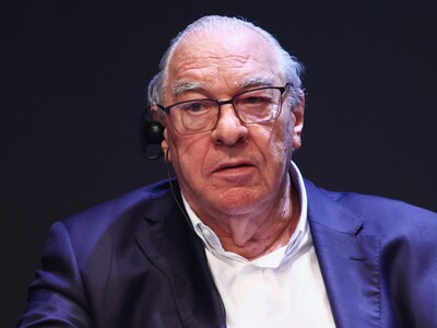 Muere Didier Decoin, escritor francés y ganador del premio Goncourt