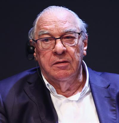 Muere Didier Decoin, premio Goncourt y expresidente de la Academia Goncourt