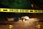 Hallan agricultor muerto con signos de violencia en una finca de Moca Hallan agricultor muerto con signos de violencia en una finca de Moca