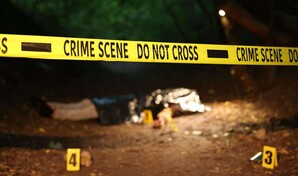 Hallan agricultor muerto con signos de violencia en una finca de Moca