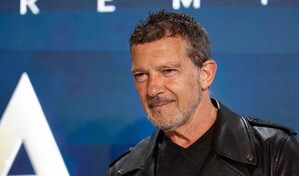 Antonio Banderas: Mi infarto fue lo mejor que me pas&oacute; en la vida