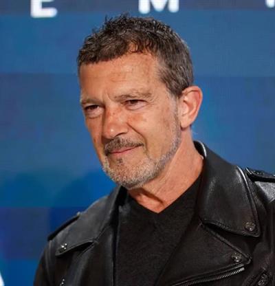Antonio Banderas: Mi infarto fue lo mejor que me pas&oacute; en la vida
