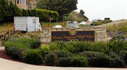 Imputan al hombre armado detenido en el campo de golf de Trump en California Imputan al hombre armado detenido en el campo de golf de Trump en California
