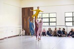Ballet Nacional Dominicano representará al país en el Festival Internacional de Ballet de Miami
