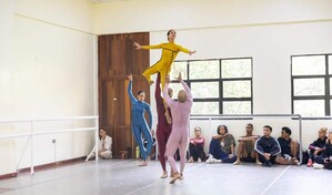 Ballet Nacional Dominicano representar&aacute; al pa&iacute;s en el Festival Internacional de Ballet de Miami