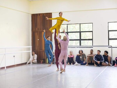 Ballet Nacional Dominicano actuará en el Festival de Ballet de Miami