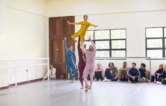 Ballet Nacional Dominicano representar&aacute; al pa&iacute;s en el Festival Internacional de Ballet de Miami