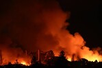Al menos 17 muertos en bombardeos rusos contra Kiev y sus alrededores