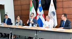 Ministerio de Trabajo recibe proyecto para fortalecer el uso de estad&iacute;sticas laborales