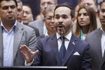 Canciller israelí viaja a Ecuador y asistirá a investidura de De la Espriella en Colombia