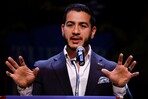 El candidato más progresista mantiene estrecha ventaja en primarias demócratas de Míchigan El candidato más progresista mantiene estrecha ventaja en primarias demócratas de Míchigan