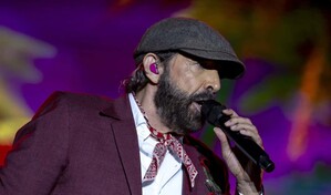 Carlos Vives estrena videoclip del tema Buscando el mar junto a Juan Luis Guerra