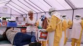 De Kenia a la RDC: as&iacute; prepara MSF a profesionales sanitarios para combatir al &eacute;bola