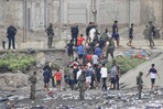 Una ONG cifra en 141 los fallecidos en la crisis de Ceuta, 63 de ellos en Marruecos Una ONG cifra en 141 los fallecidos en la crisis de Ceuta, 63 de ellos en Marruecos