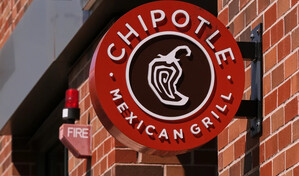 Chipotle retira jalape&ntilde;os de algunos restaurantes por investigaci&oacute;n de brote de salmonela