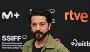 Diego Luna encabeza la nueva selecci&oacute;n del Festival de Cine de Toronto 2026