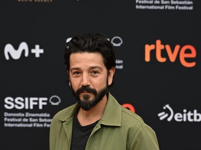 Diego Luna encabeza nueva selección del Festival de Cine de Toronto