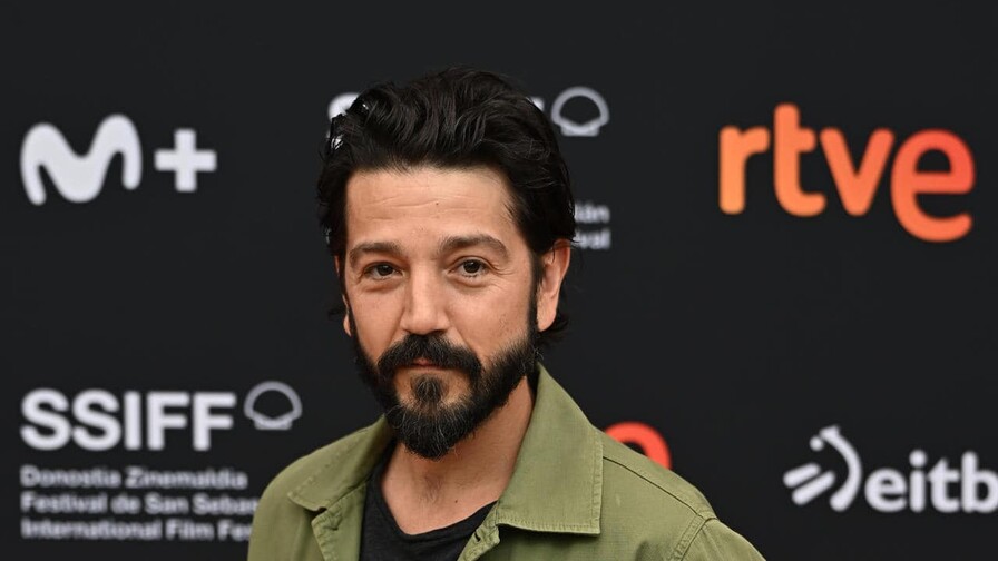Diego Luna encabeza la nueva selección del Festival de Cine de Toronto 2026 Diego Luna encabeza la nueva selección del Festival de Cine de Toronto 2026