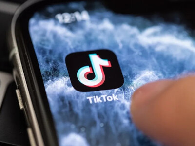 Disney anuncia una alianza con TikTok