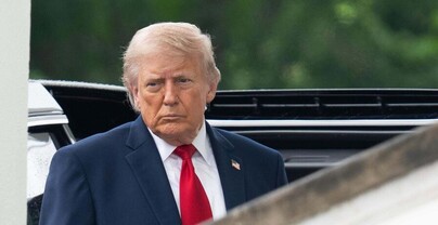 EE. UU. pierde empleos, un golpe a las afirmaciones de Trump sobre la econom&iacute;a