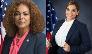 Por primera vez, dos dominicanas se enfrentan por un esca&ntilde;o en la Asamblea de Nueva York