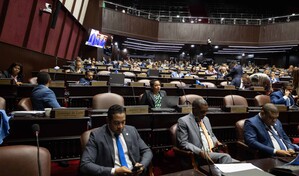 El Congreso estudia crear nuevas provincias llamadas Santa Luc&iacute;a y Mat&iacute;as Ram&oacute;n Mella