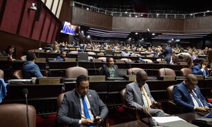 El Congreso estudia crear nuevas provincias llamadas Santa Luc&iacute;a y Mat&iacute;as Ram&oacute;n Mella