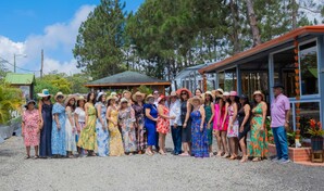 El Festival Internacional del Sombrero regresa a Ocoa con una edici&oacute;n dedicada a la biodiversidad