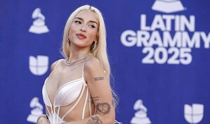 Elena Rose es la s&eacute;ptima artista confirmada para el Festival Presidente 2026