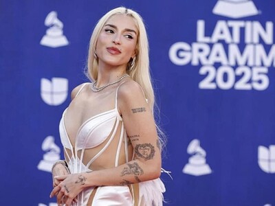 Elena Rose se suma al Festival Presidente 2026