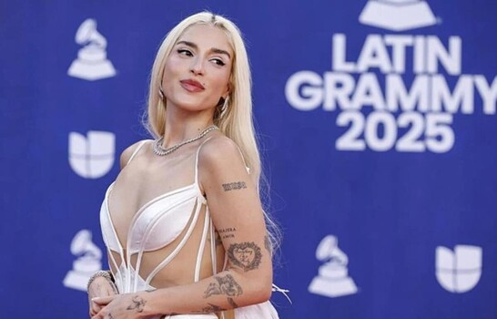 Elena Rose es la s&eacute;ptima artista confirmada para el Festival Presidente 2026