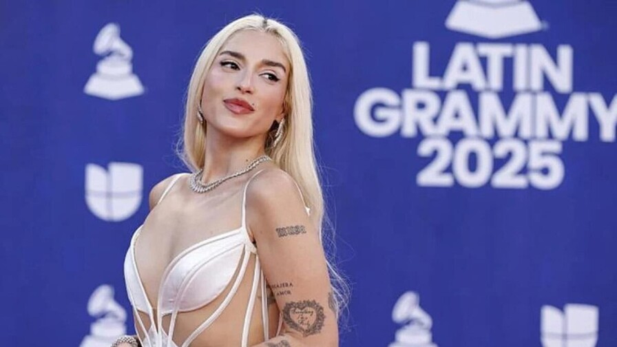Elena Rose es la s&eacute;ptima artista confirmada para el Festival Presidente 2026