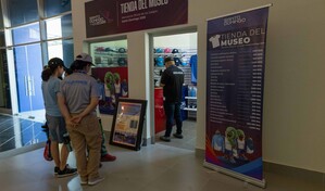 Expo Centenario: un recorrido a trav&eacute;s de la historia de los Juegos Centroamericanos y del Caribe