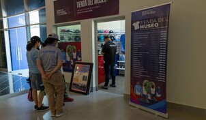 Expo Centenario: un recorrido a trav&eacute;s de la historia de los Juegos Centroamericanos y del Caribe
