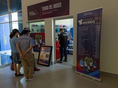 SD celebra los 100 años de los Juegos Centroamericanos y del Caribe