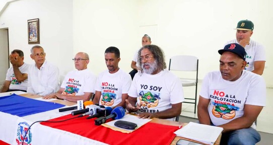 Empresa apela fallo que paraliz&oacute; exploraci&oacute;n minera en la Cordillera Septentrional