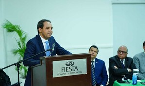 Fuerza del Pueblo acusa al Gobierno de crear crisis de confianza jur&iacute;dica en el pa&iacute;s