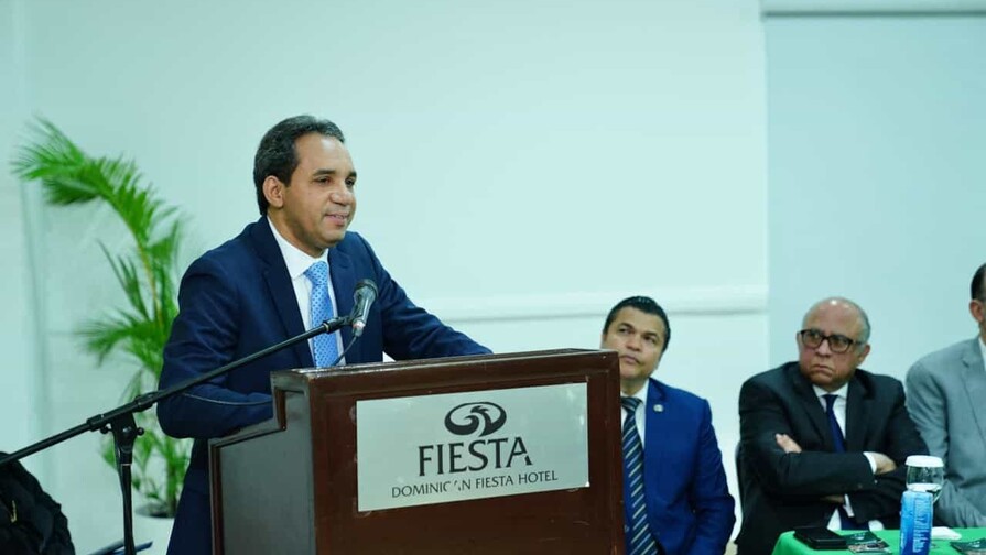 Fuerza del Pueblo acusa al Gobierno de crear crisis de confianza jur&iacute;dica en el pa&iacute;s