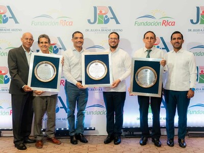 Fundación Rica abre la 6.ª Edición del Dr. Julio A. Brache Arzeno