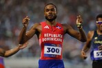 Gabriel Moronta se corona rey de los 400 metros planos en los Juegos Centroamericanos y del Caribe Gabriel Moronta se corona rey de los 400 metros planos en los Juegos Centroamericanos y del Caribe