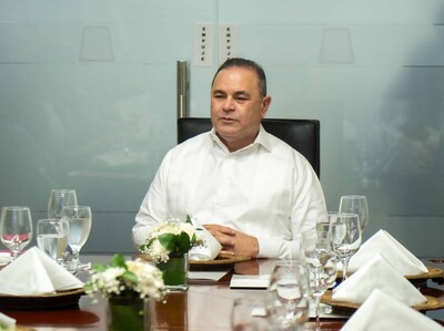 Gobierno iniciará programa de mecanización agrícola en RD