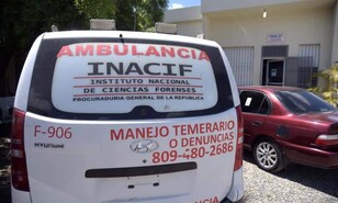 Hallan otro cad&aacute;ver en Villa Los Alm&aacute;cigos; suman tres