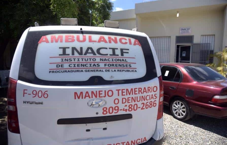 Hallan otro cad&aacute;ver en Villa Los Alm&aacute;cigos; suman tres