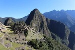 Perú suspende el servicio de trenes hacia Machu Picchu por un incendio forestal Perú suspende el servicio de trenes hacia Machu Picchu por un incendio forestal