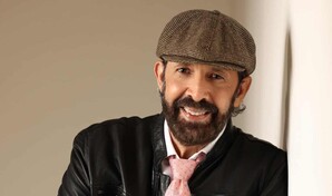 Juan Luis Guerra cerrar&aacute; los Juegos Centroamericanos con un homenaje a la Patria
