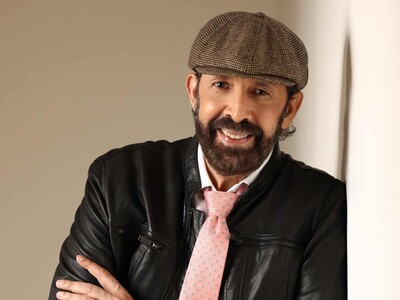 Juan Luis Guerra to perform "Canto a la Patria" at Santo Domingo 2026 Games closing ceremony