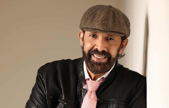 Juan Luis Guerra cerrar&aacute; los Juegos Centroamericanos con un homenaje a la Patria