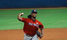 La Rep&uacute;blica Dominicana blanque&oacute; a Nicaragua en la S&uacute;per Ronda del b&eacute;isbol