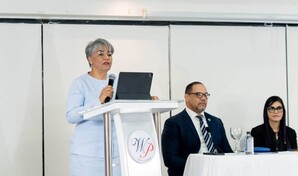 Otra jueza de la Suprema Corte de Justicia desiste de la evaluaci&oacute;n para optar por un nuevo per&iacute;odo