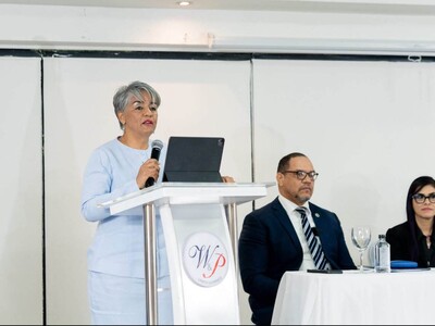 Jueza desiste de ser evaluada por el CNM